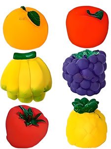 Chu-chu Toys